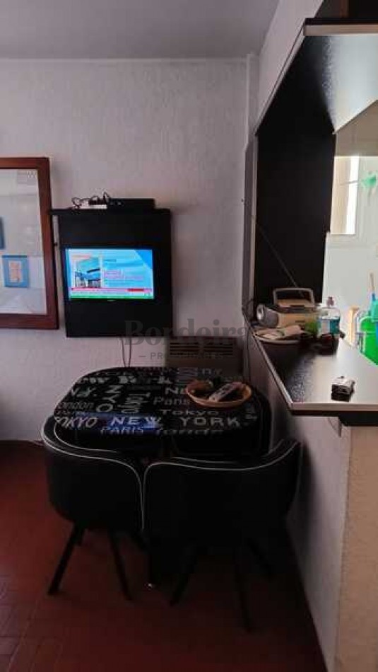 Venta de Monoambiente en Pinamar