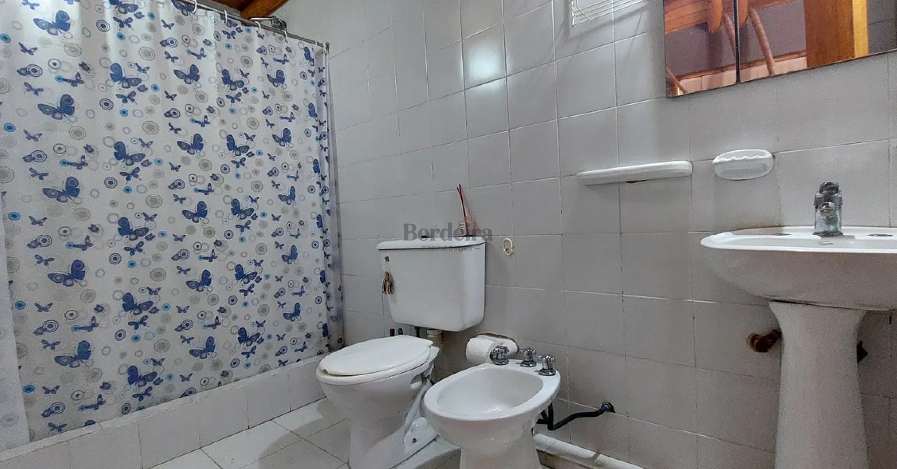 Venta Departamento Villa Gesell Complejo de 3 Unidades