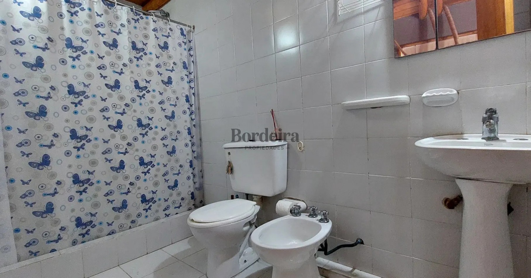 Venta Departamento Villa Gesell Complejo de 3 Unidades