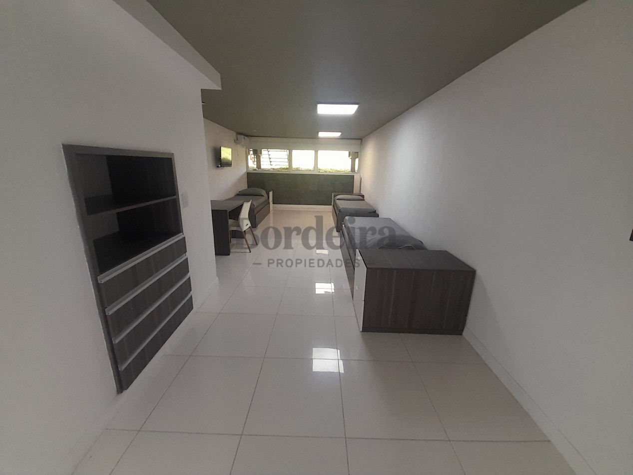 Venta departamento Mar de las Pampas Complejo Linda Bay vista al mar