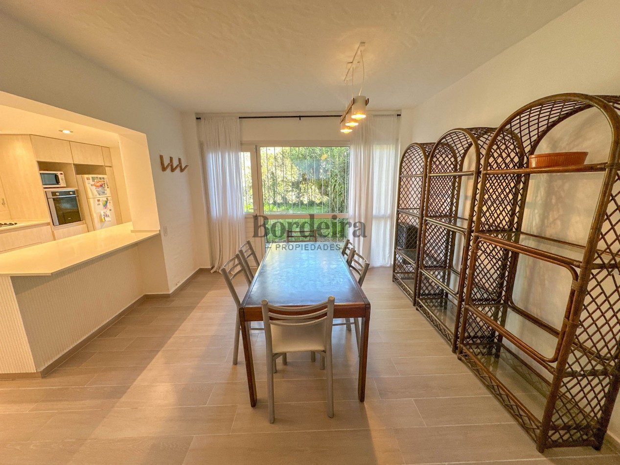 ALQUIER CASA PINAMAR