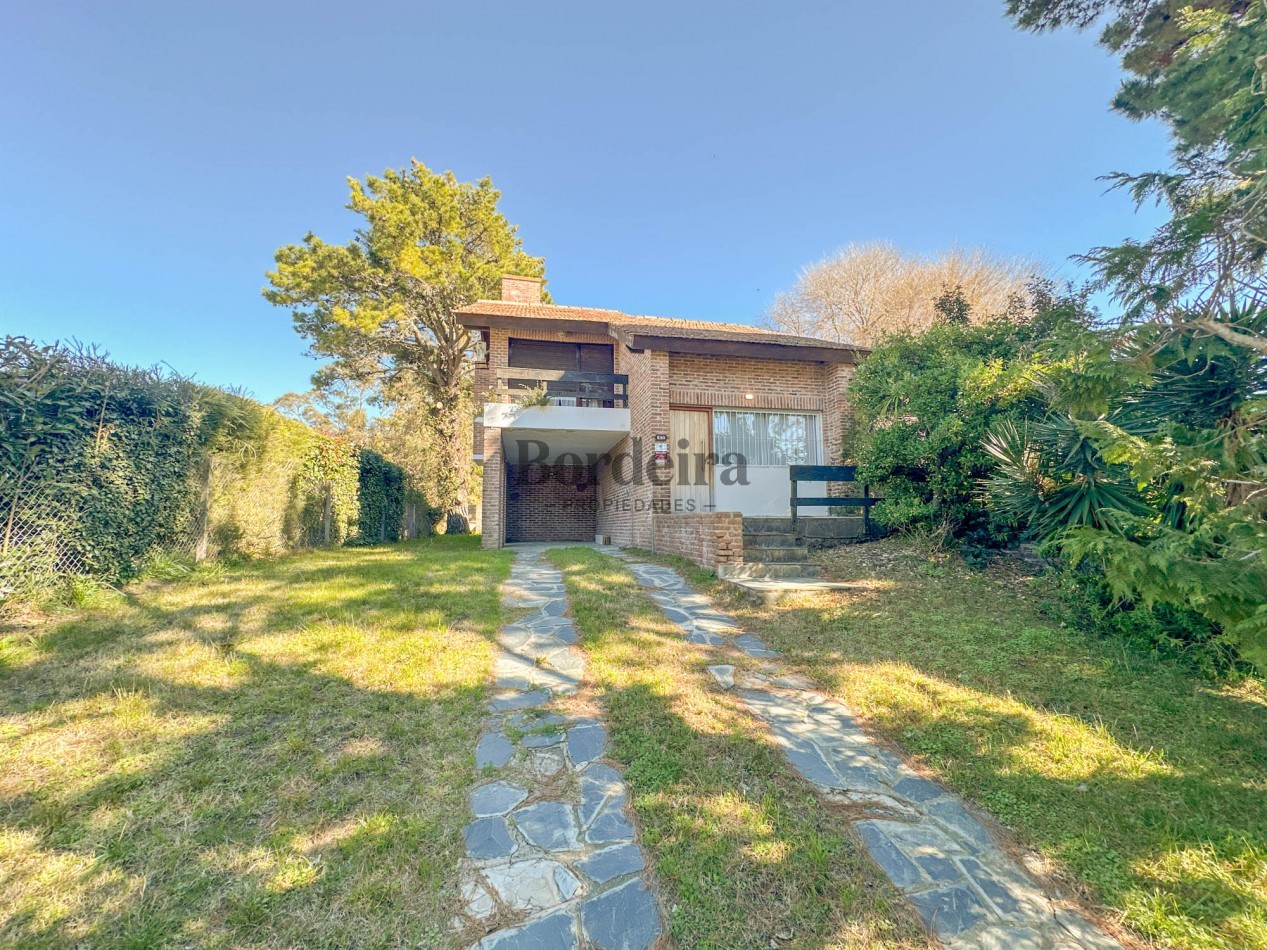 ALQUIER CASA PINAMAR
