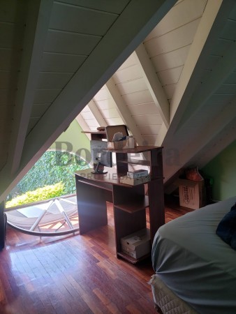 Venta de casa en Castelar Norte