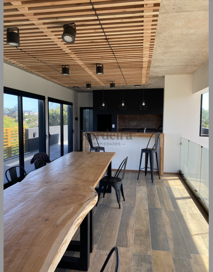 Vendo Departamento en Ostende a estrenar