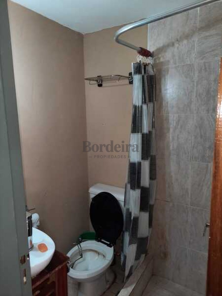 Venta de departamento en Pinamar