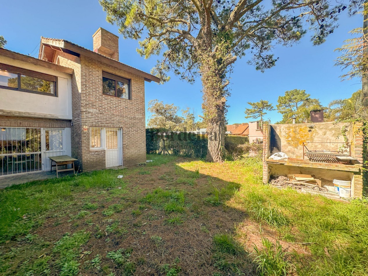 ALQUIER CASA PINAMAR