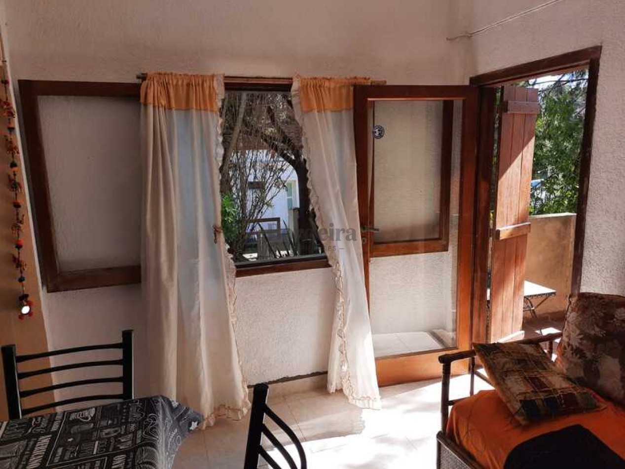 Venta de departamento en Pinamar
