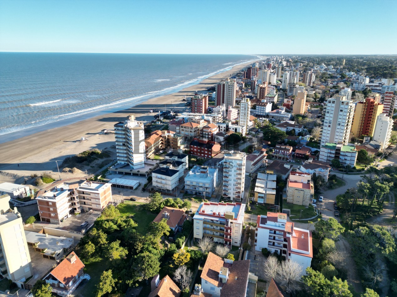Venta Departamento Villa Gesell Zona Norte a 20 metros de la playa