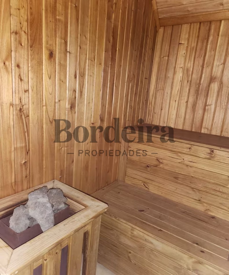 Venta departamento zona muelle Pinamar