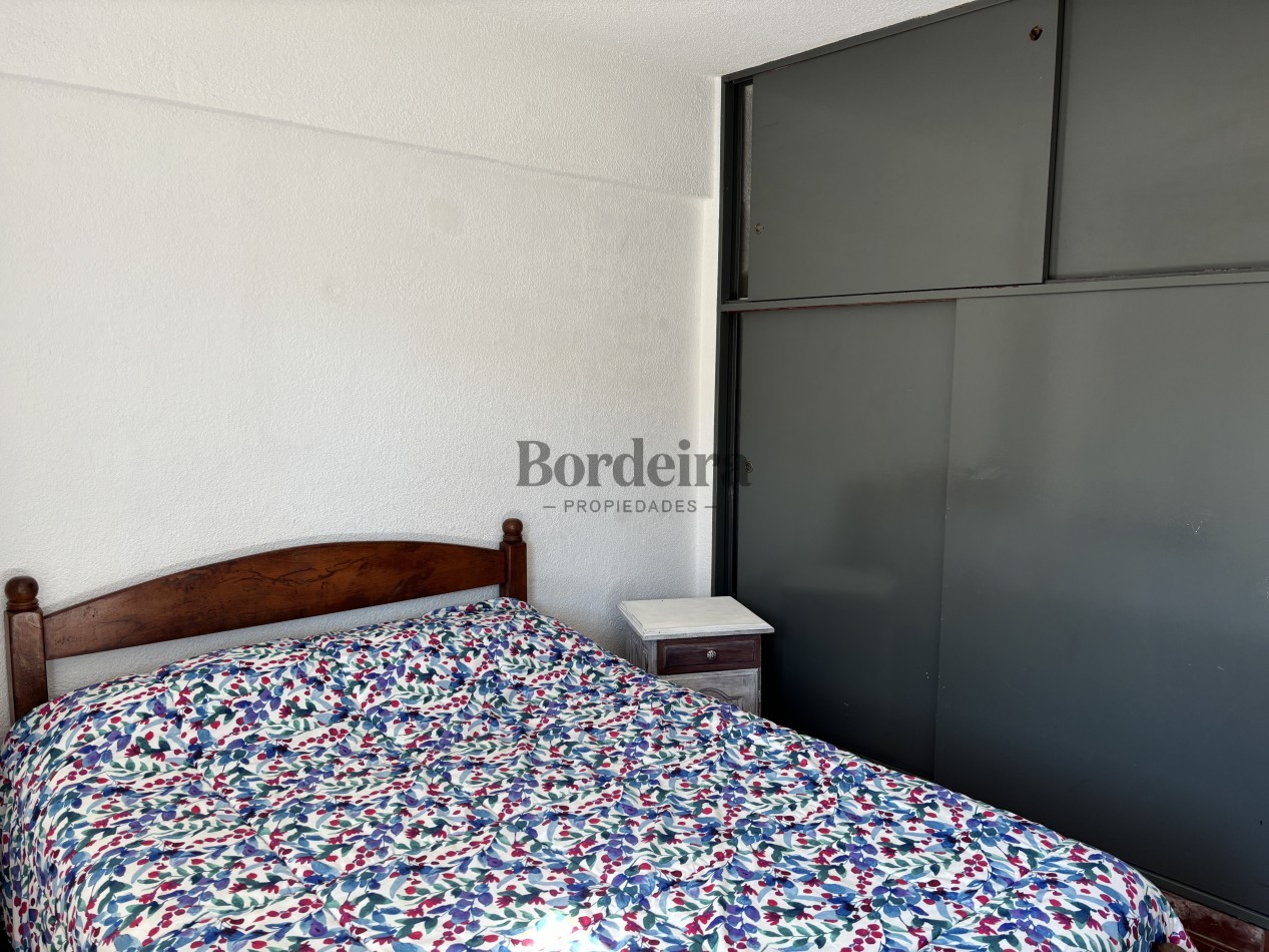 Alquiler anual dos Ambientes Pinamar 