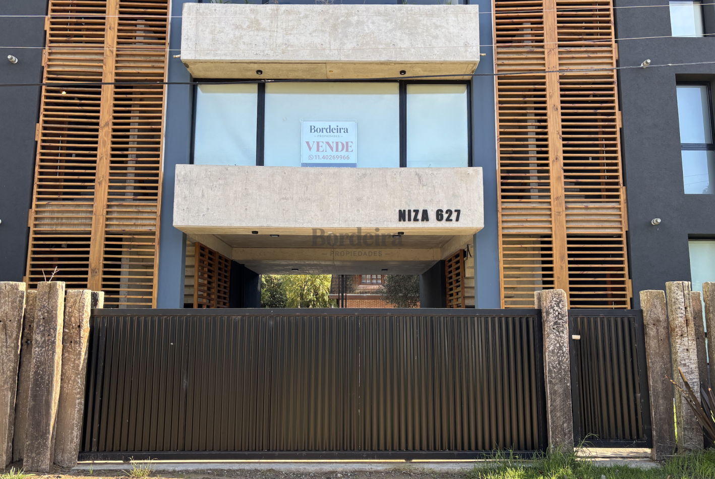 Vendo Departamento en Ostende a estrenar
