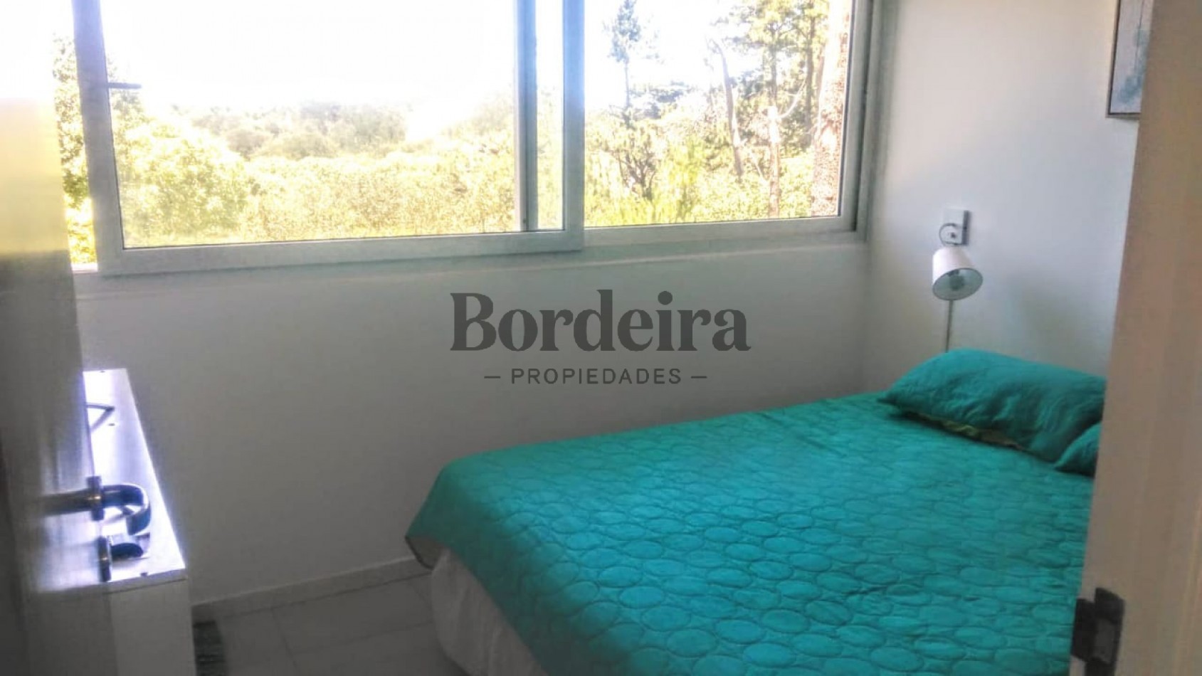 Venta departamento Mar de las Pampas vista al mar