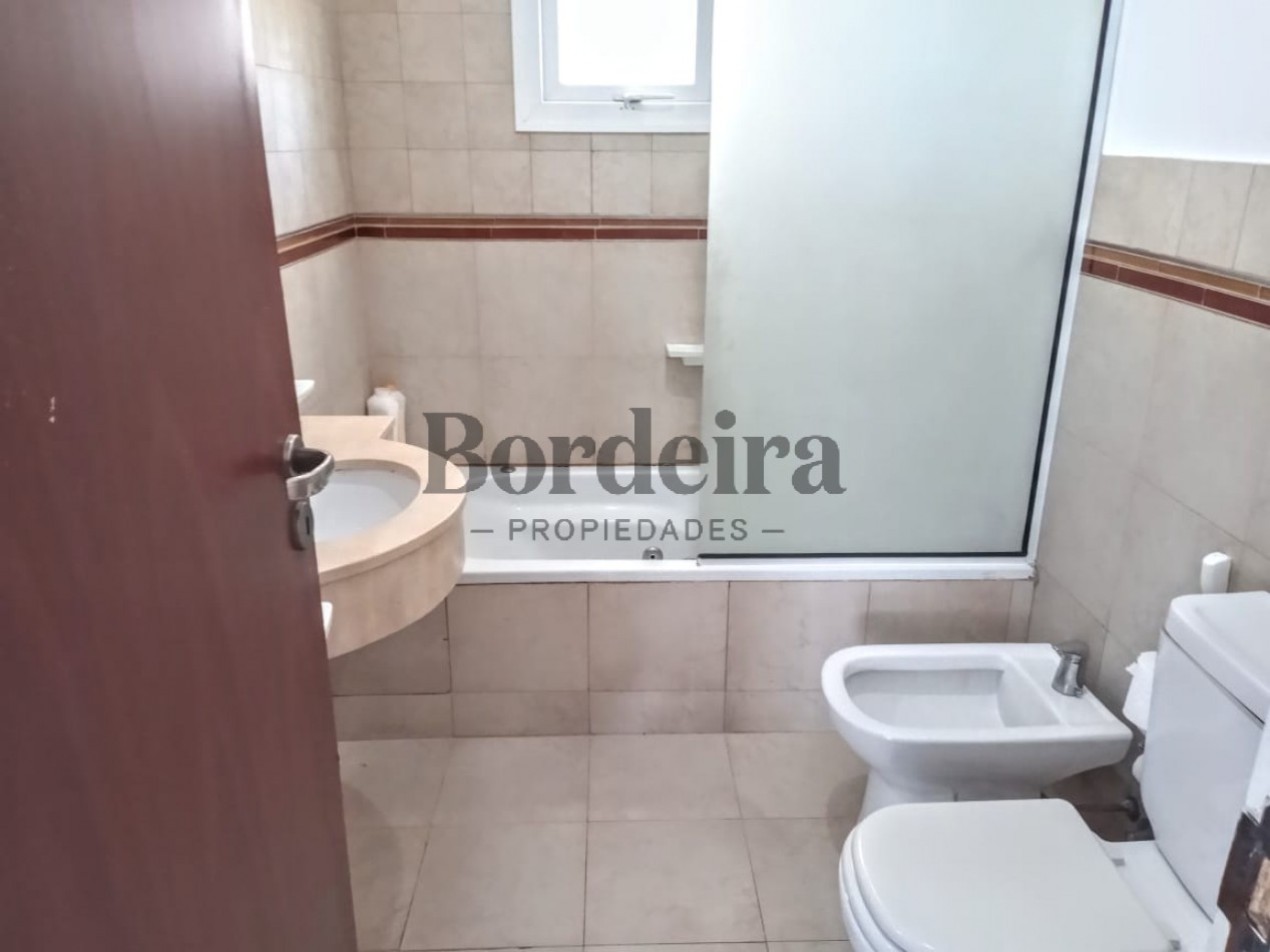 Venta departamento Mar de las Pampas vista al mar