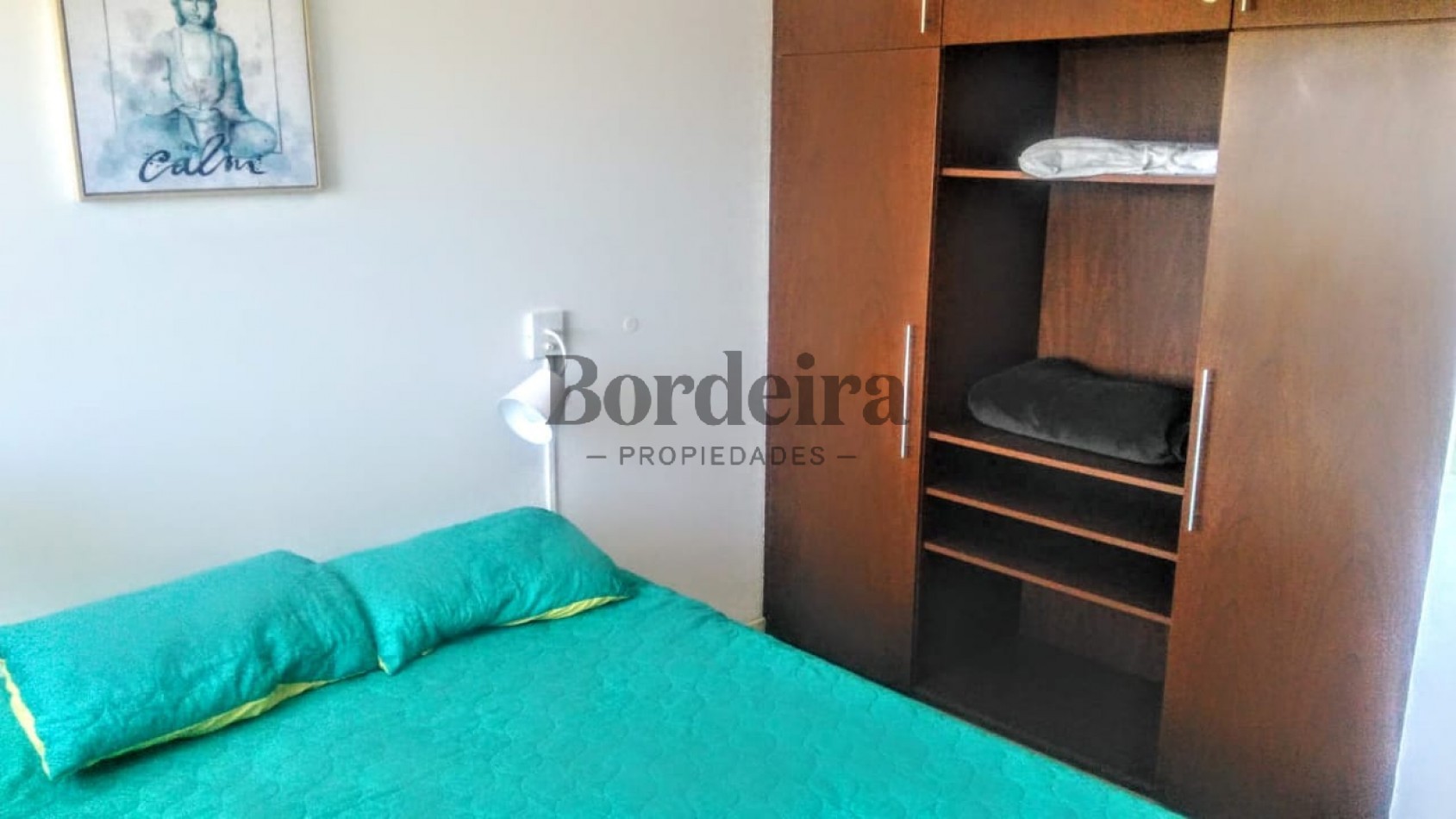 Venta departamento Mar de las Pampas vista al mar