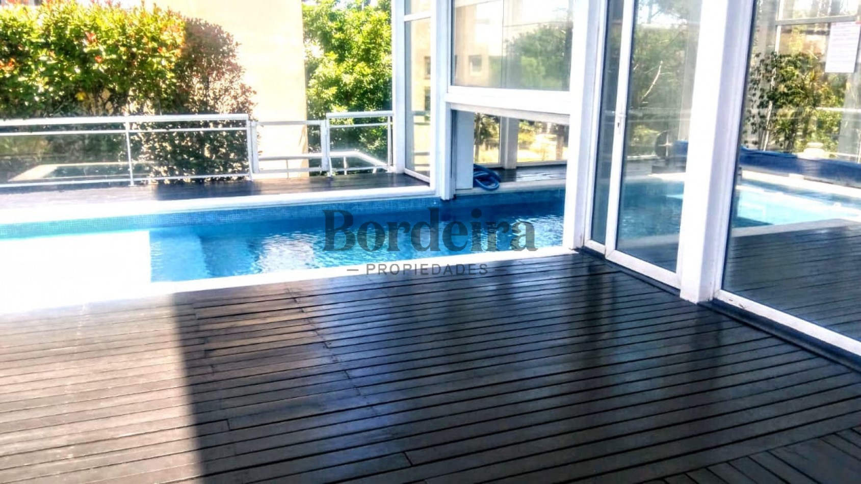 Venta departamento Mar de las Pampas vista al mar
