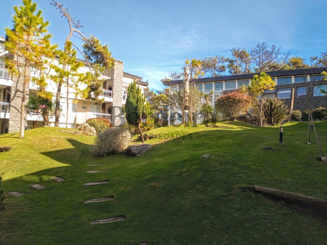 Venta departamento Mar de las Pampas vista al mar