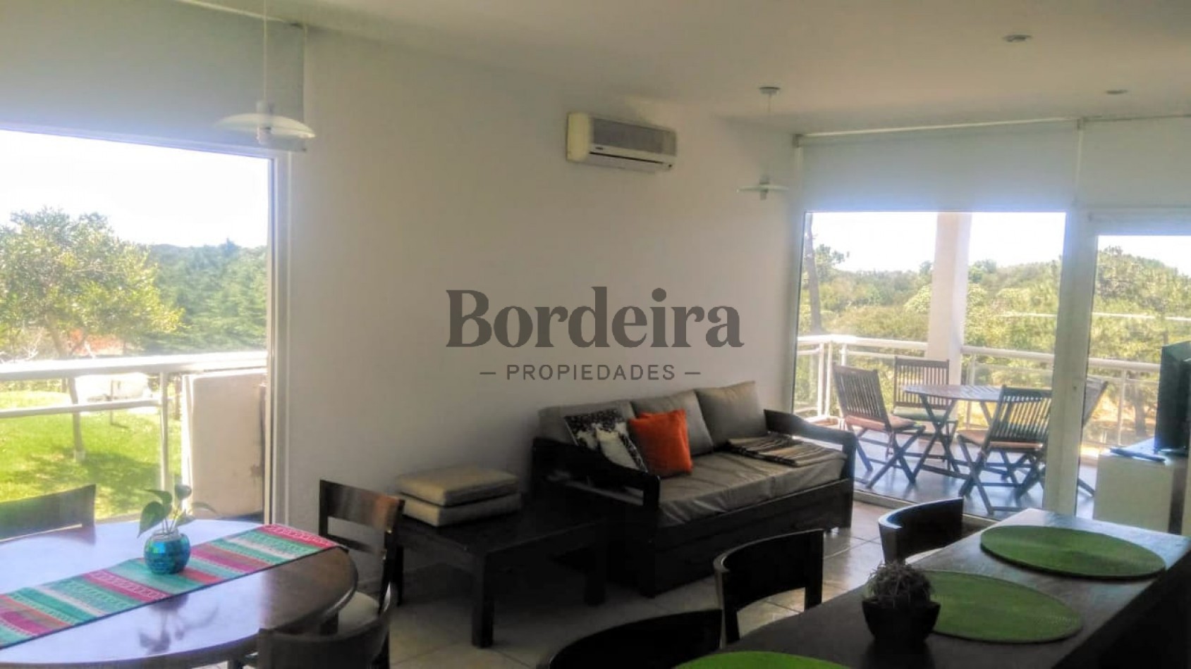 Venta departamento Mar de las Pampas vista al mar