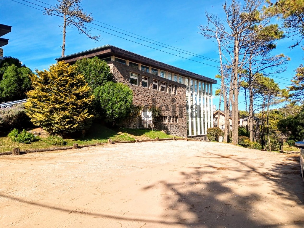 Venta departamento Mar de las Pampas vista al mar