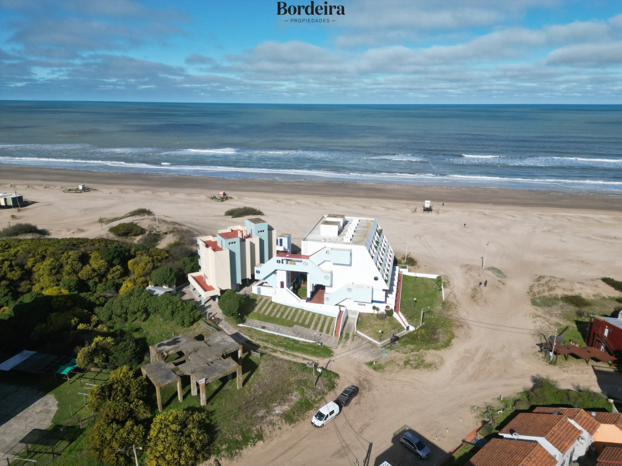 Venta departamento Villa Gesell vista al mar