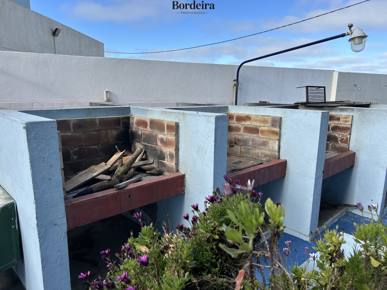 Venta departamento Villa Gesell vista al mar