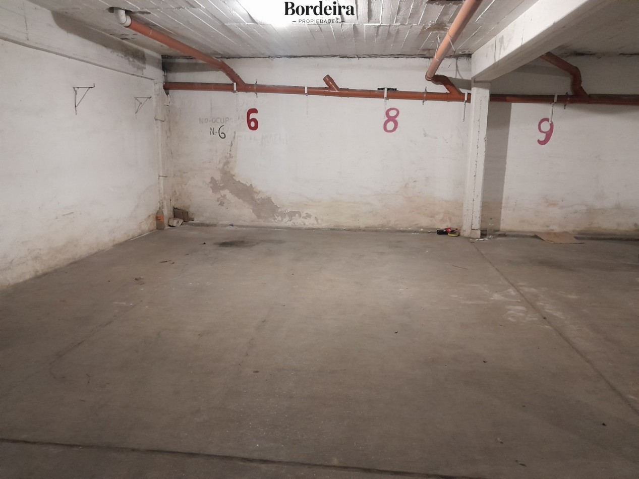 Venta departamento Villa Gesell 4 ambientes zona centro