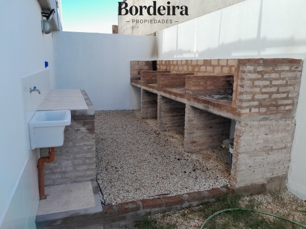 Venta departamento Villa Gesell