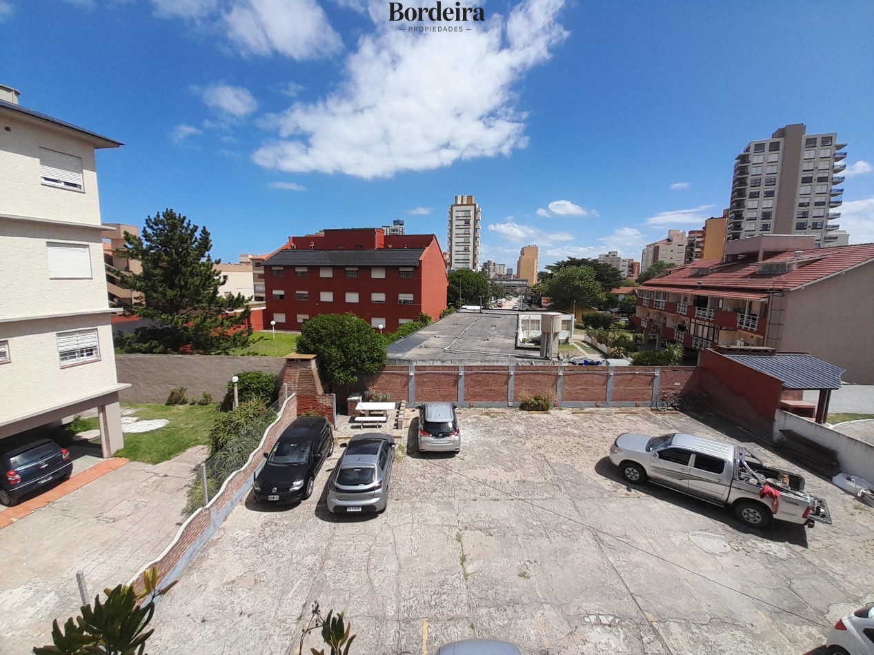 Venta Departamento Villa Gesell Zona Norte a 20 metros de la playa