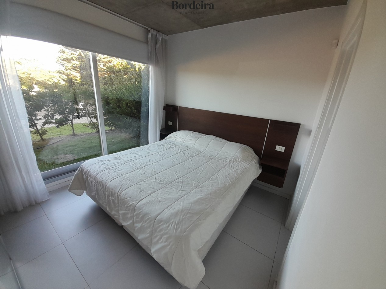 Venta Departamento Valeria del Mar 3 ambientes frente a la playa