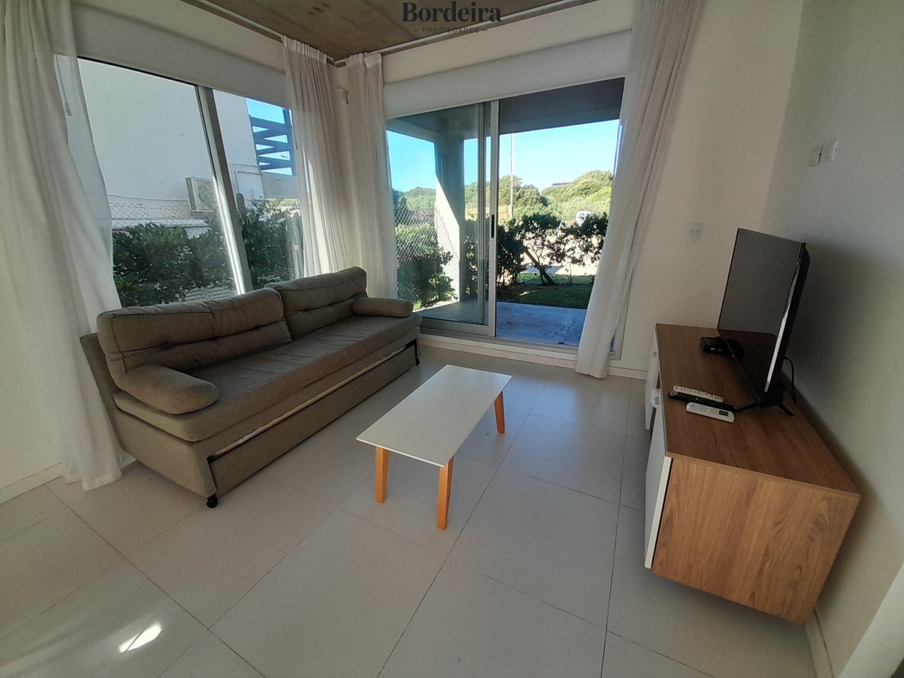 Venta Departamento Valeria del Mar 3 ambientes frente a la playa
