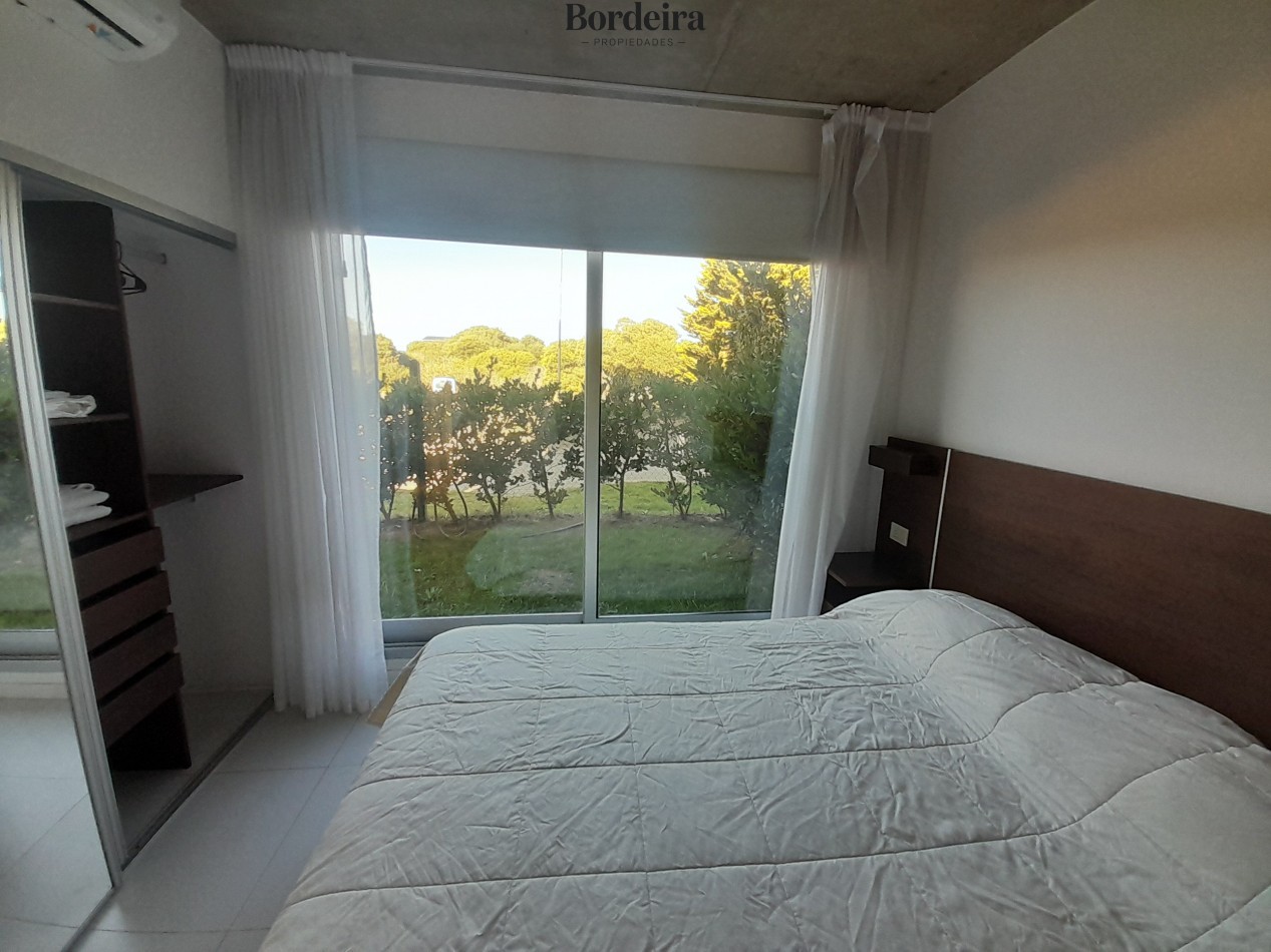 Venta Departamento Valeria del Mar 3 ambientes frente a la playa