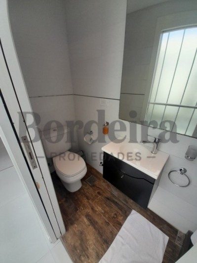 Venta departamento Mar de las Pampas Complejo Linda Bay vista al mar