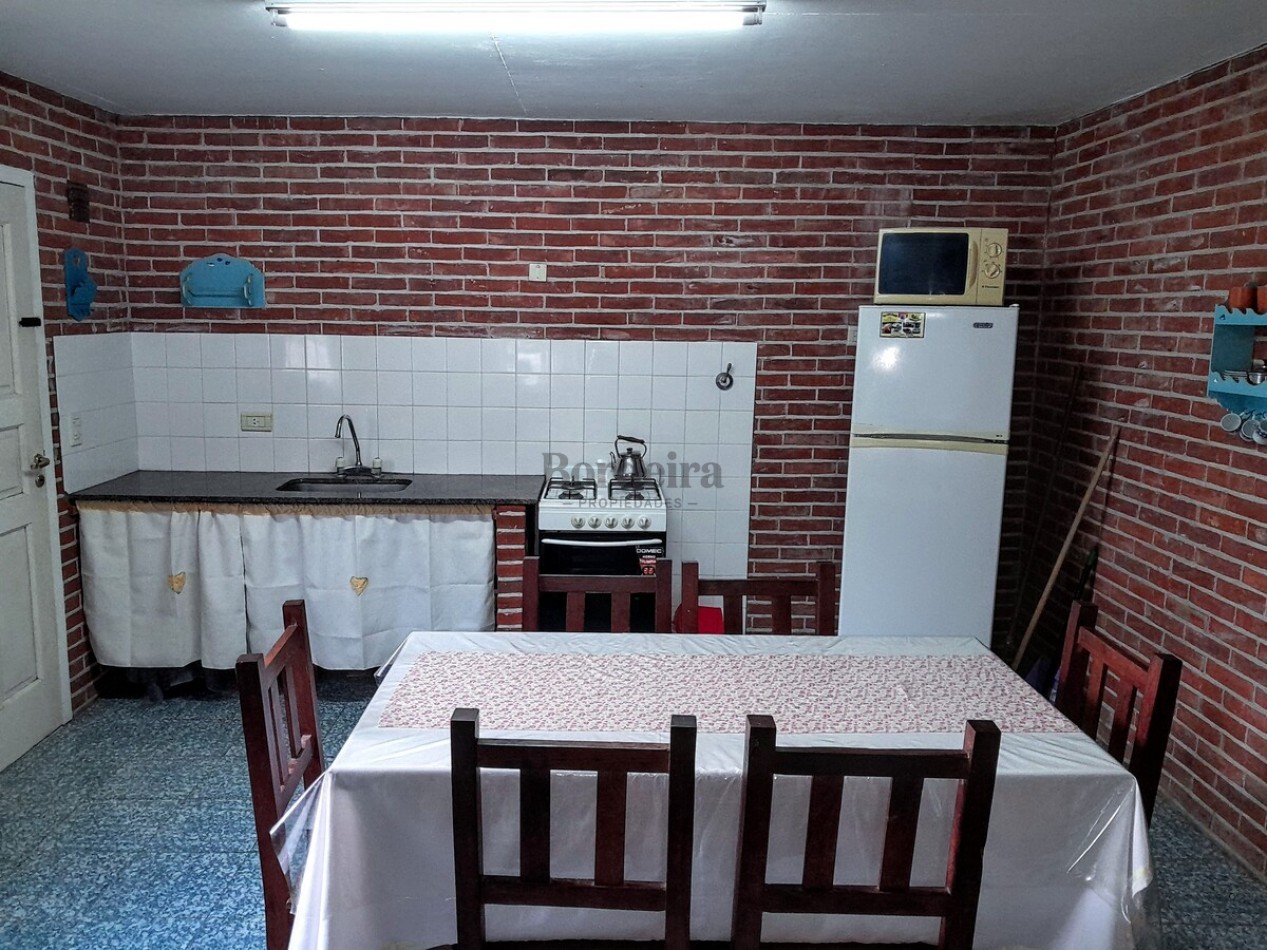 Venta departamento Valeria del Mar Complejo de 3 Duplex