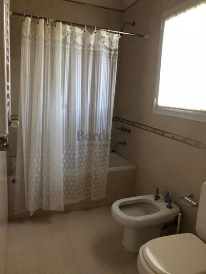 Venta de casa en Pinamar