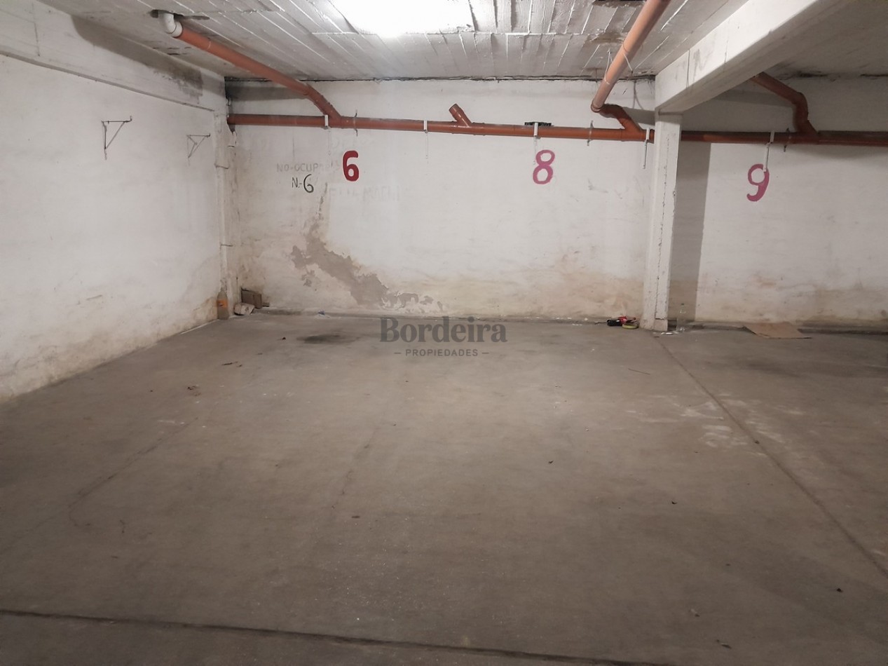 Venta triplex Villa Gesell 4 ambientes zona centro
