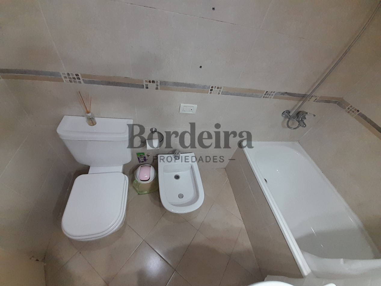 Venta departamento zona muelle Pinamar