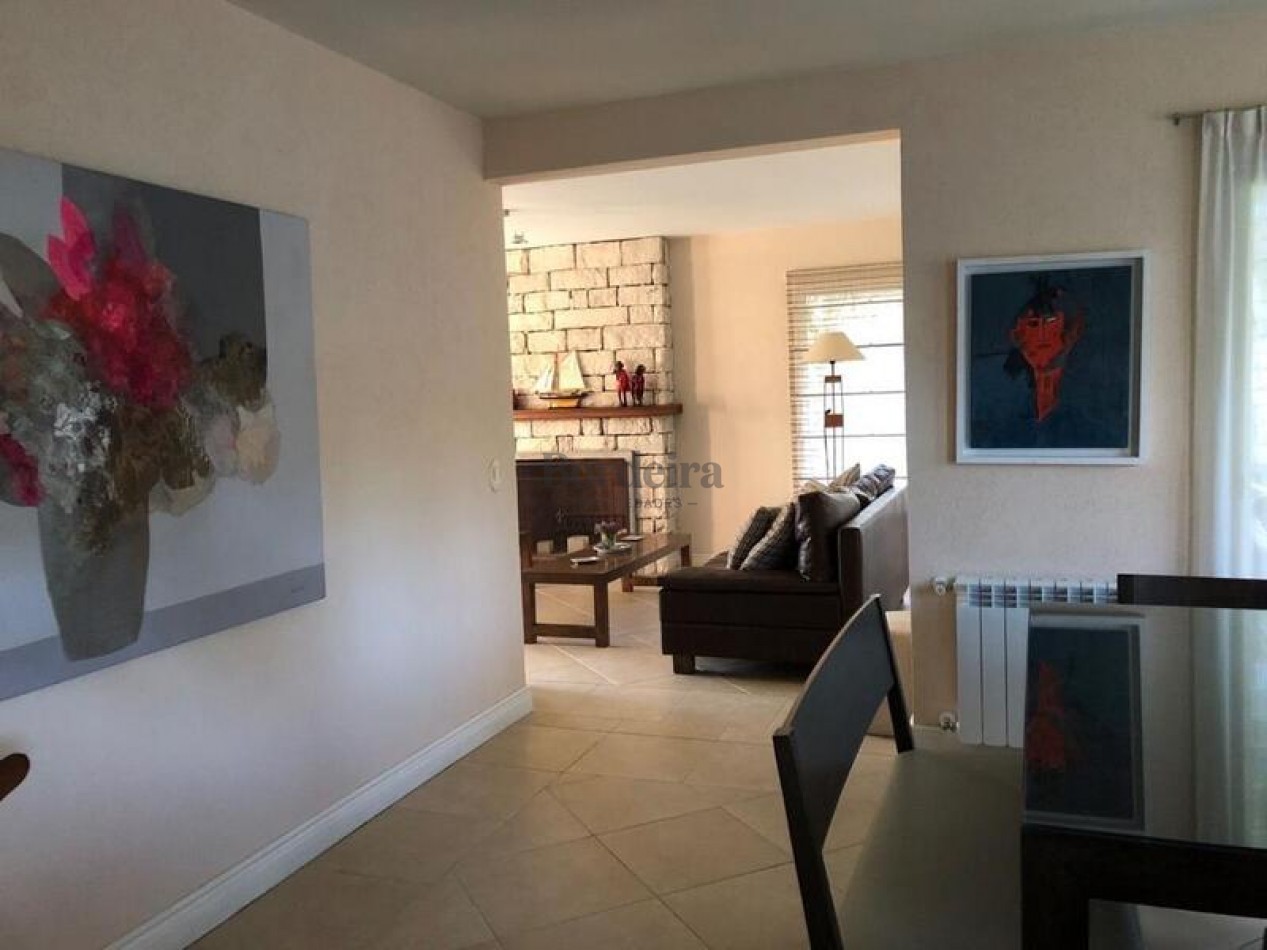 Venta de casa en Pinamar