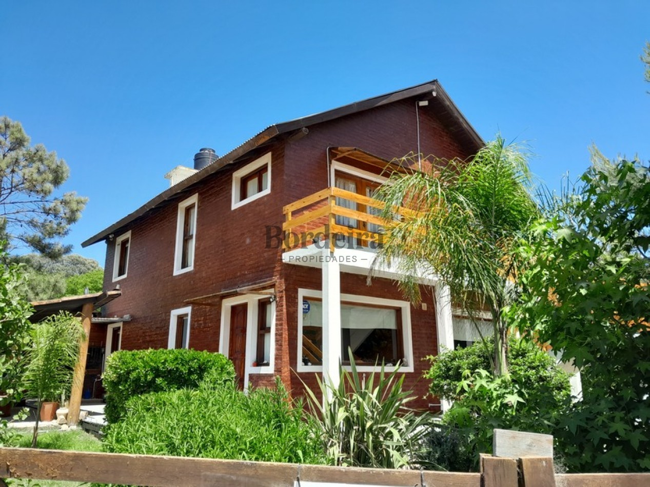 Venta Departamento Villa Gesell Complejo de 3 Unidades