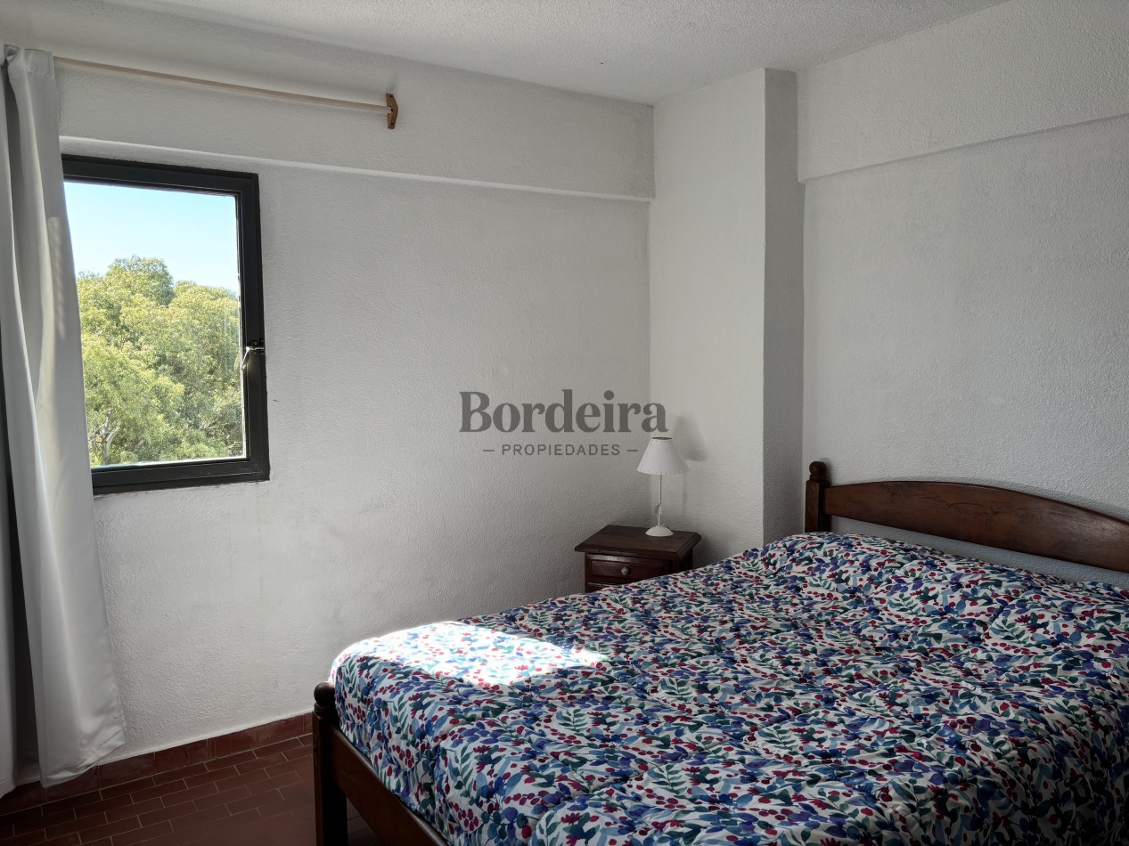 Alquiler anual dos Ambientes Pinamar 