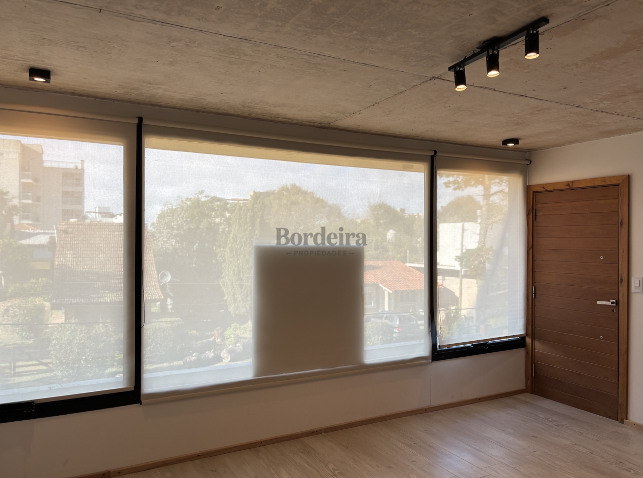 Vendo Departamento en Ostende a estrenar