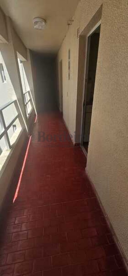 Venta de departamento monoambiente en Pinamar