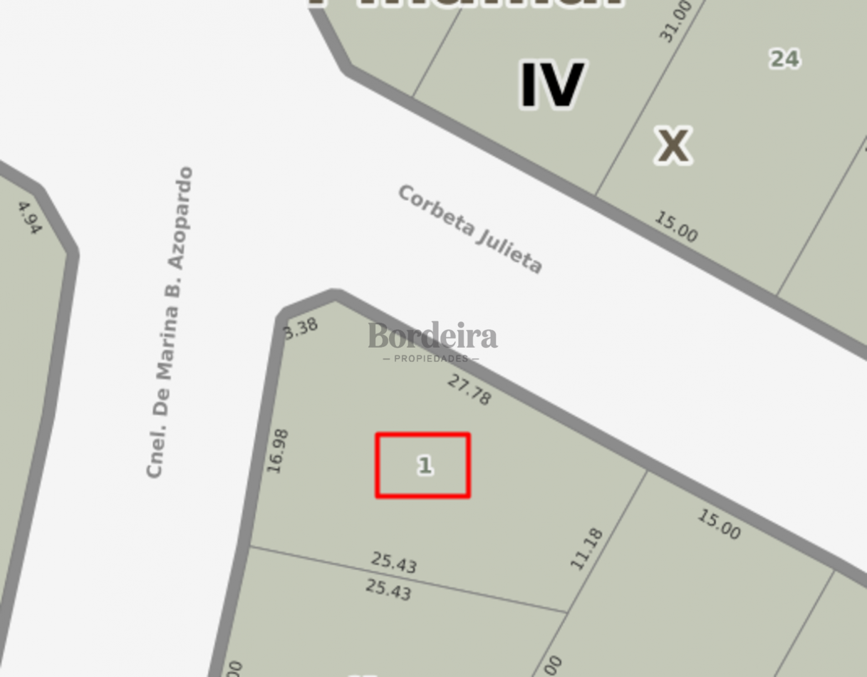 Venta departamento Valeria del Mar Complejo de 3 Duplex