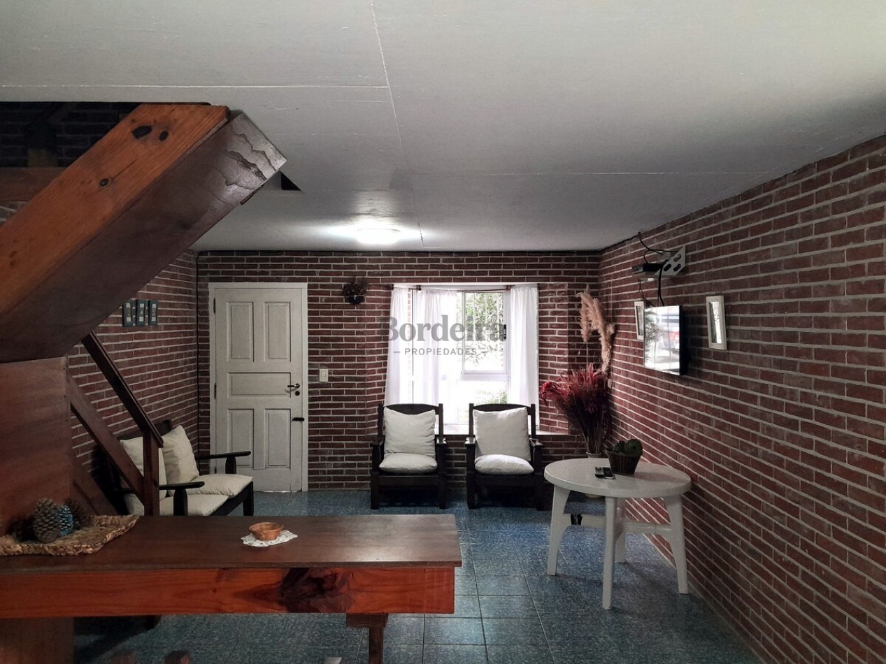 Venta departamento Valeria del Mar Complejo de 3 Duplex