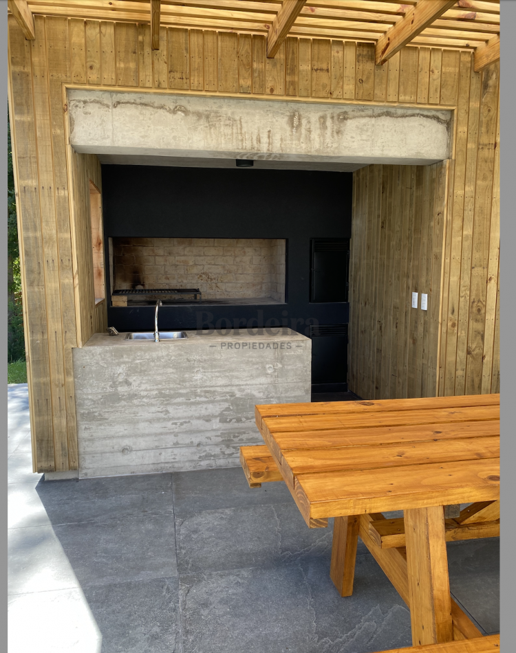 Vendo Departamento en Ostende a estrenar