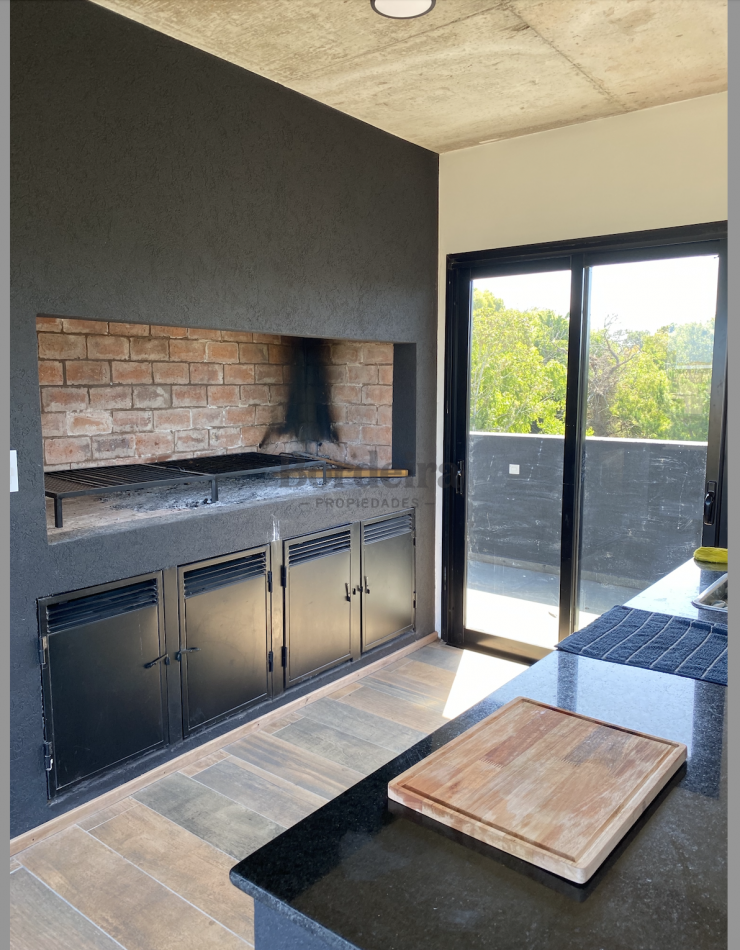 Vendo Departamento en Ostende a estrenar