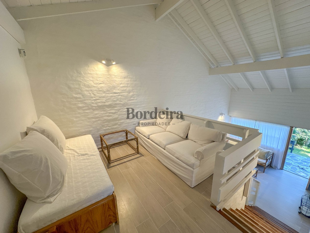 ALQUIER CASA PINAMAR