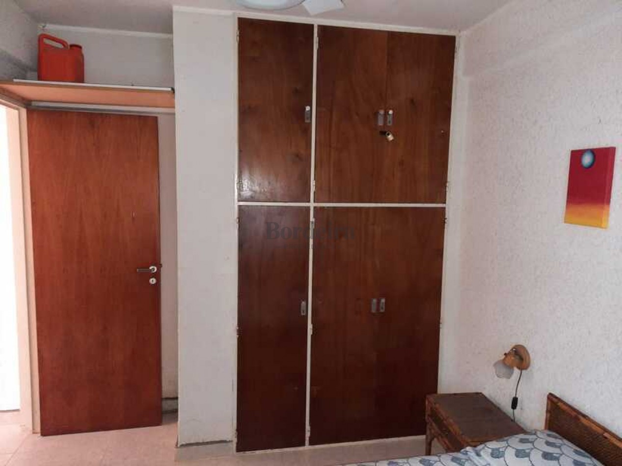 Venta de departamento en Pinamar