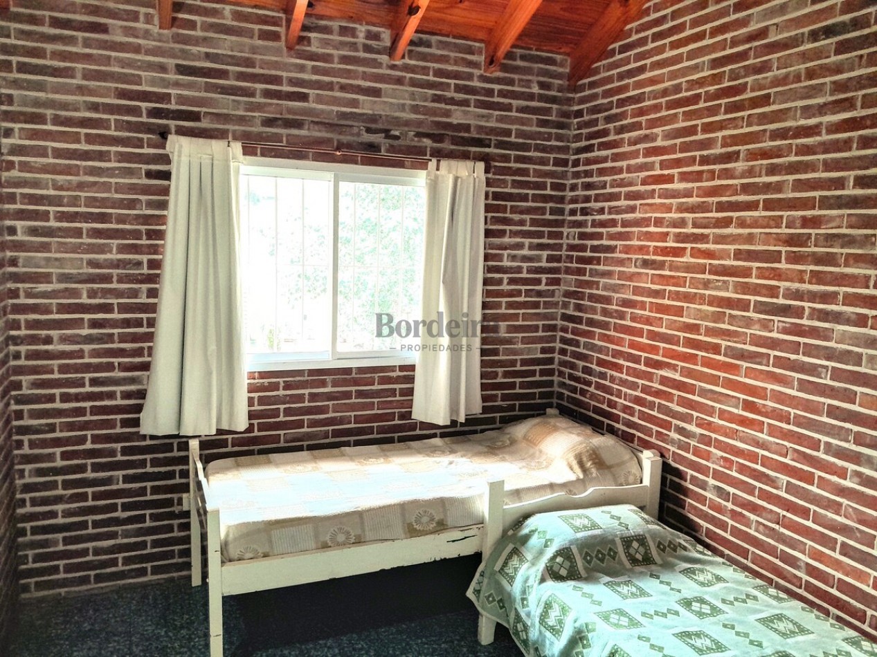 Venta departamento Valeria del Mar Complejo de 3 Duplex