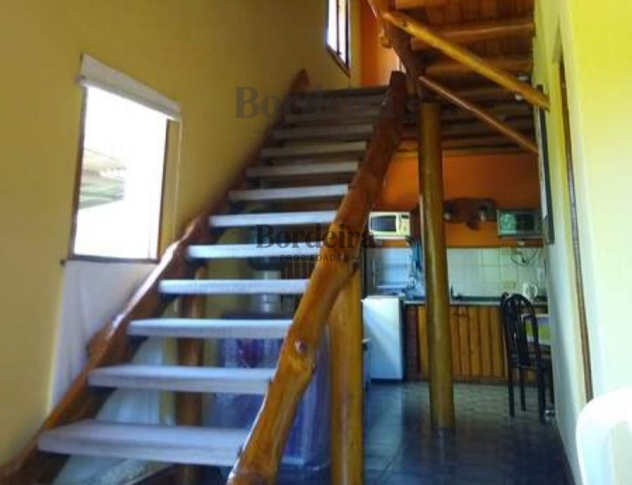 Venta Departamento Villa Gesell Complejo de 3 Unidades