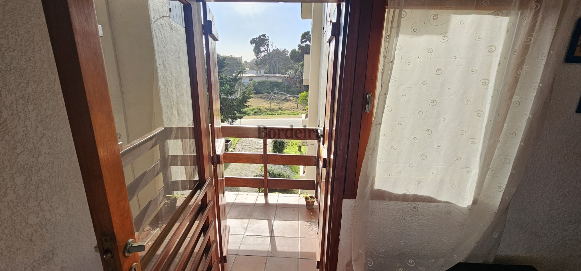 Venta de Monoambiente en Pinamar