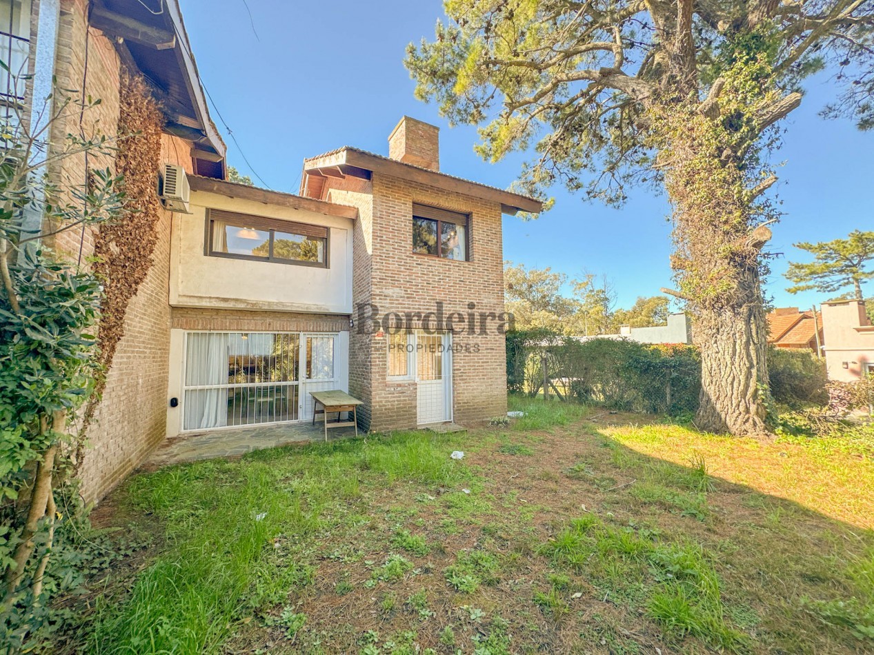 ALQUIER CASA PINAMAR